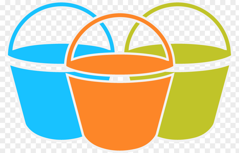 Bucket Clip Art Image Pail Graphics PNG