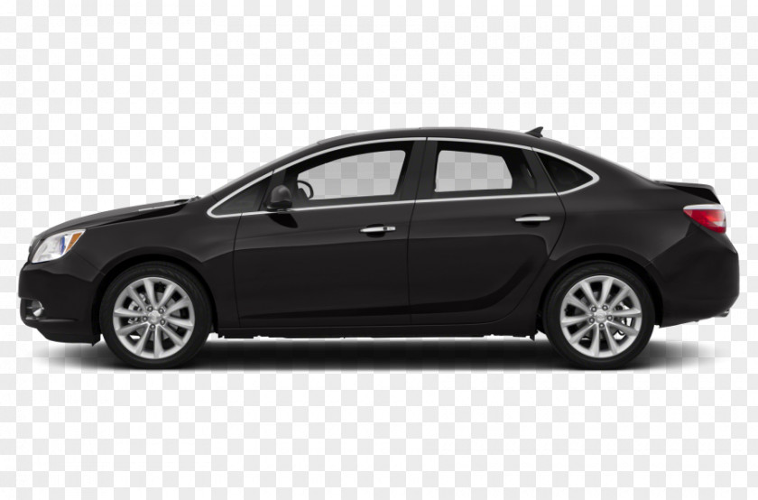 Car 2015 Buick Verano 2014 Convenience Group General Motors PNG