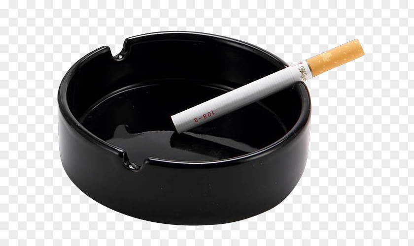 Cigarette Ashtray Tobacco Pipe Smoking PNG