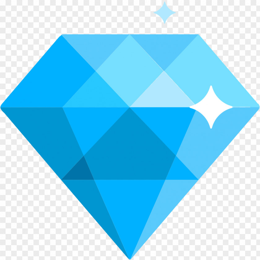 Emoji Gemstone Text Messaging Diamond Sticker PNG