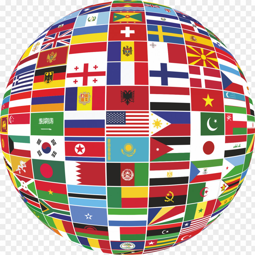 Flag Flags Of The World Earth Country United States PNG