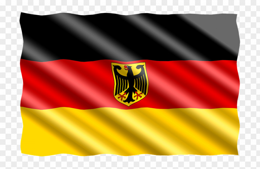 Flag Of Germany Hanover Vocabulary Library PNG
