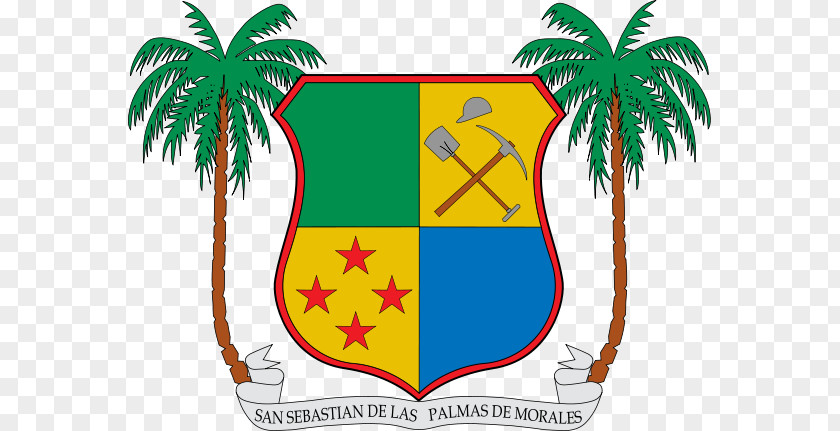 Flag Turbaco Arenal Del Sur Municipality Of Colombia Coat Arms PNG