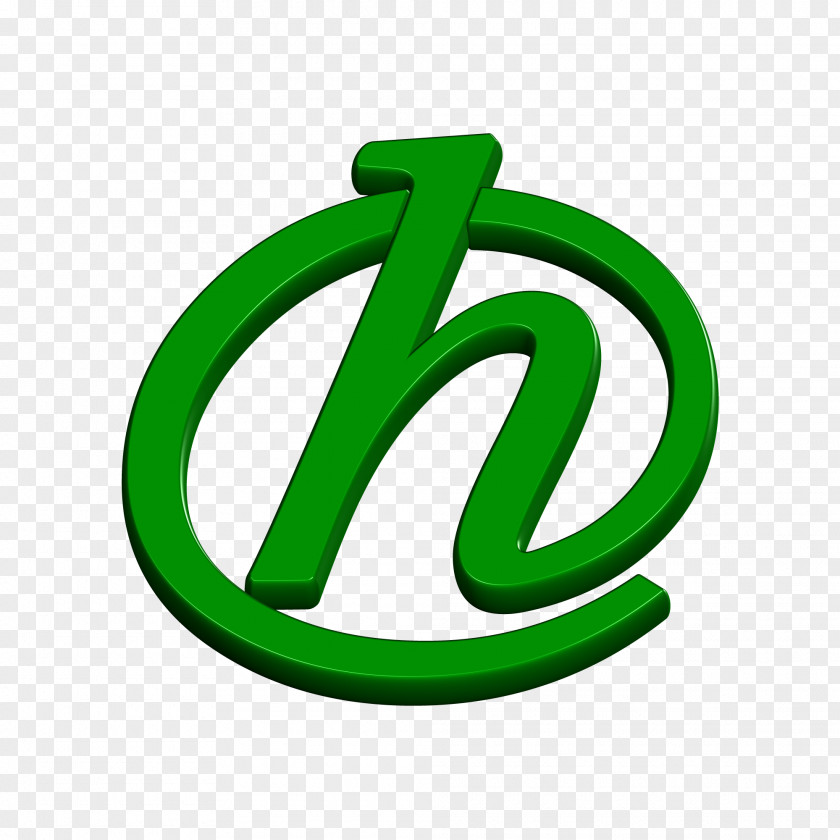 Green Circle Letter Education Alphabet PNG