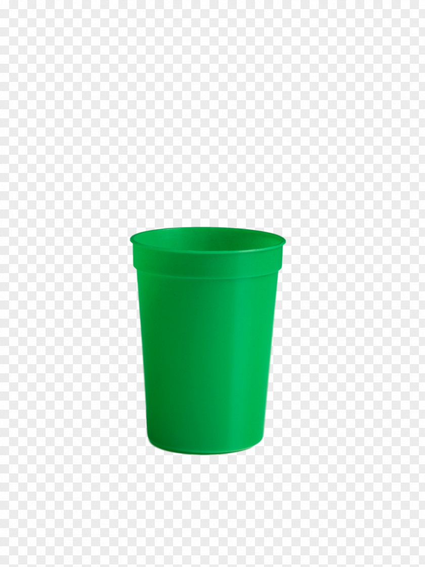 Green Stadium Plastic Cup Lid Party PNG