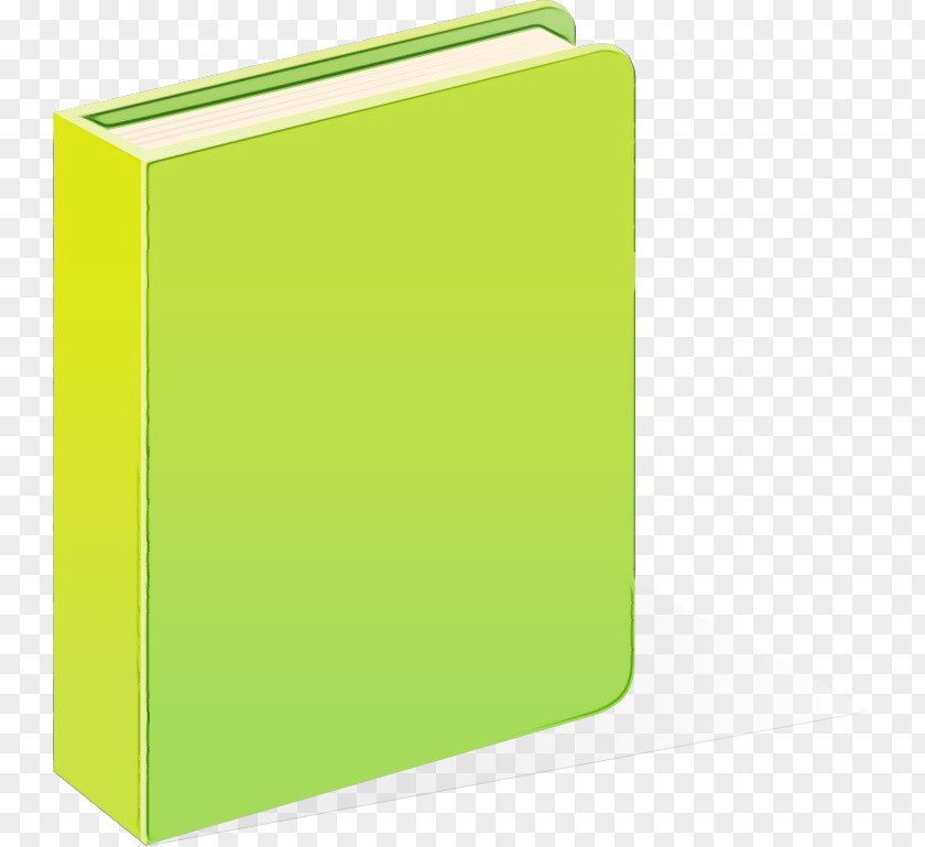 Material Property Folder Rectangle Green Font Design PNG