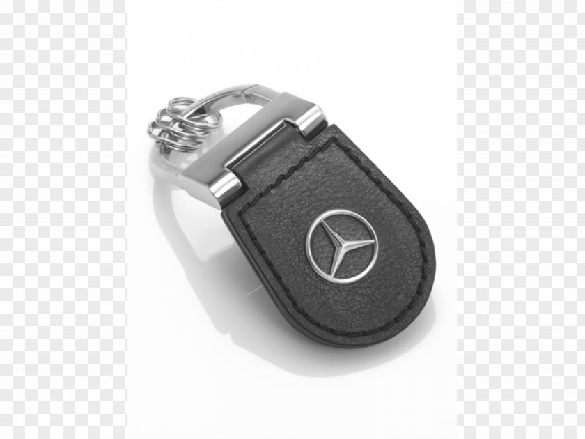 Mercedes Benz Mercedes-Benz Key Chains Leather Steel Hamecher Montauban PNG