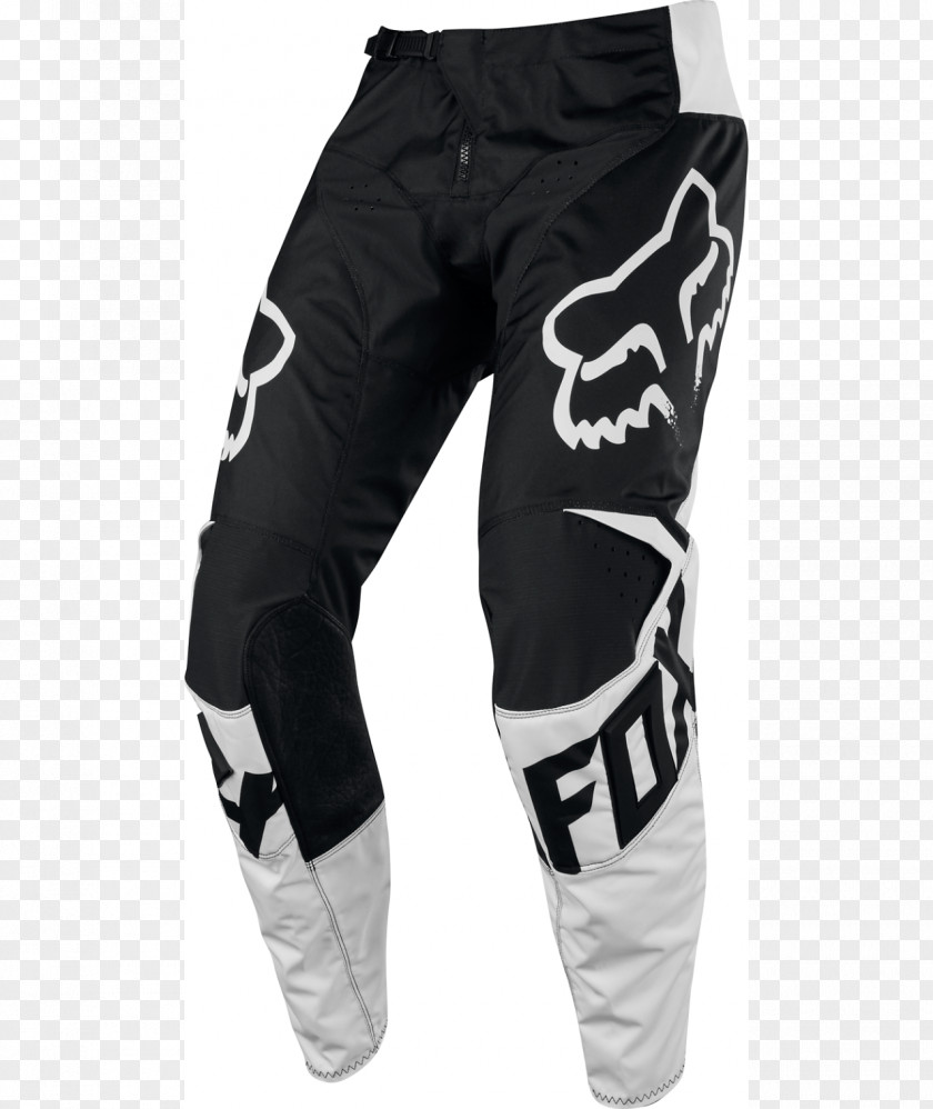 Motorcycle Helmets Fox Racing Motocross Pants PNG