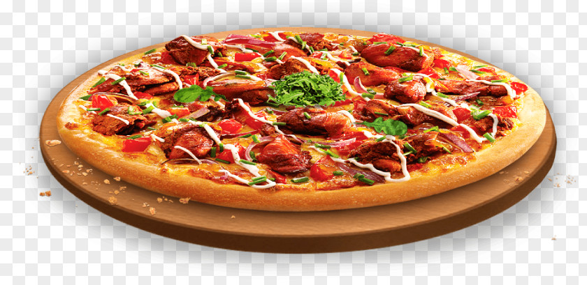 Piza New York-style Pizza Italian Cuisine Take-out Food PNG