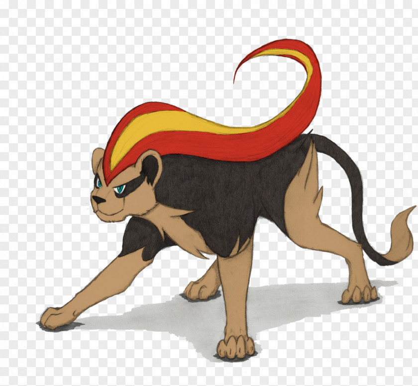 Pokémon X And Y Pyroar Female Poké Ball PNG