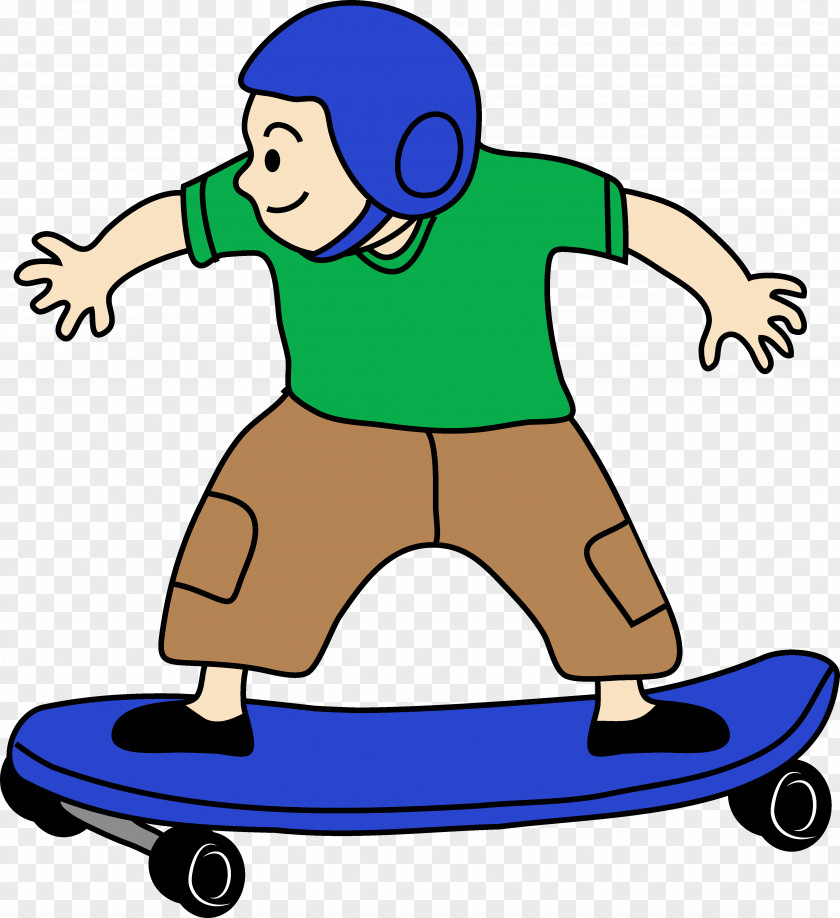 Skateboarding Cliparts Ice Skating Clip Art PNG