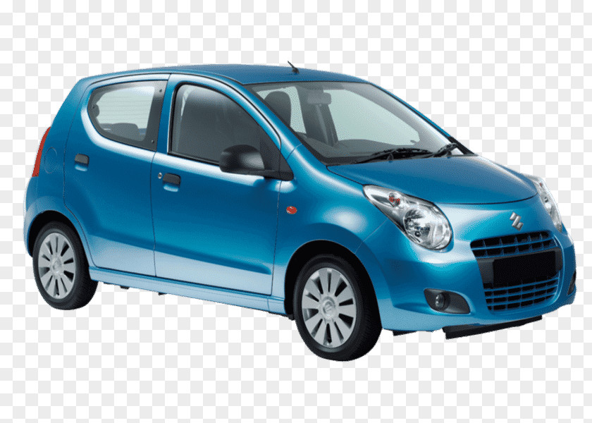 Suzuki Alto Bumper Car Celerio PNG