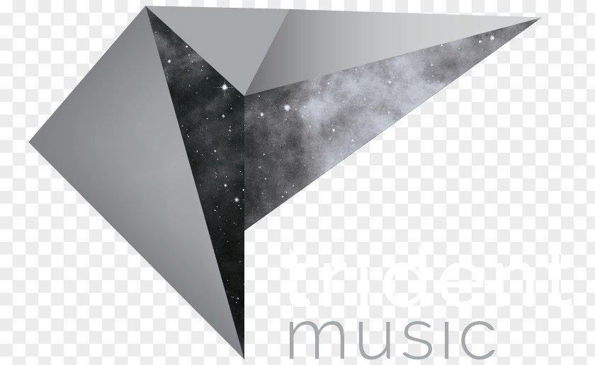 Trident Musician Record Label Think Up Themes Ltd Coda PNG