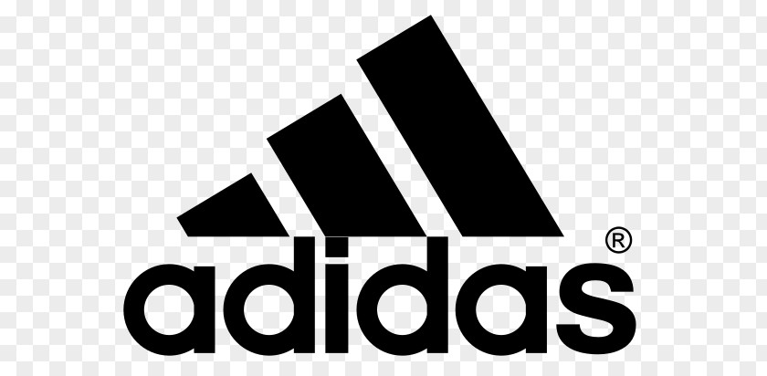 Adidas Logo Three Stripes Brand PNG