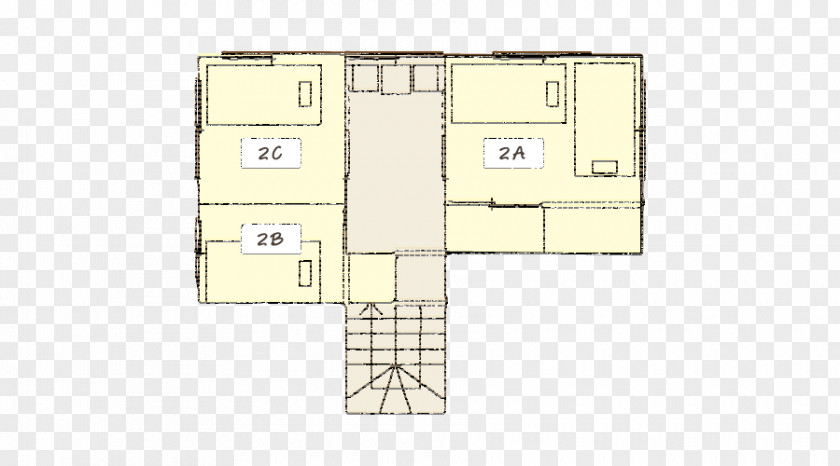 Angle Floor Plan Square Meter PNG