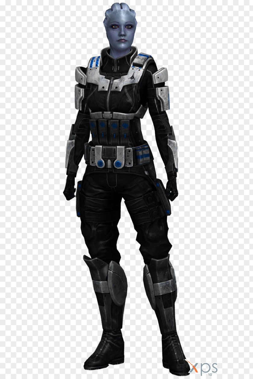 Armour Mass Effect 3 Effect: Andromeda Liara T'Soni Kaidan Alenko PNG