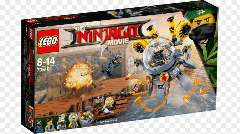 Army Soldiers Lloyd Garmadon Lego Ninjago Minifigure The Movie PNG
