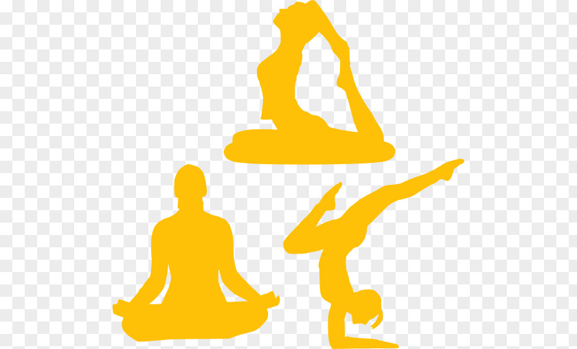 Balance Physical Fitness Yoga Background PNG