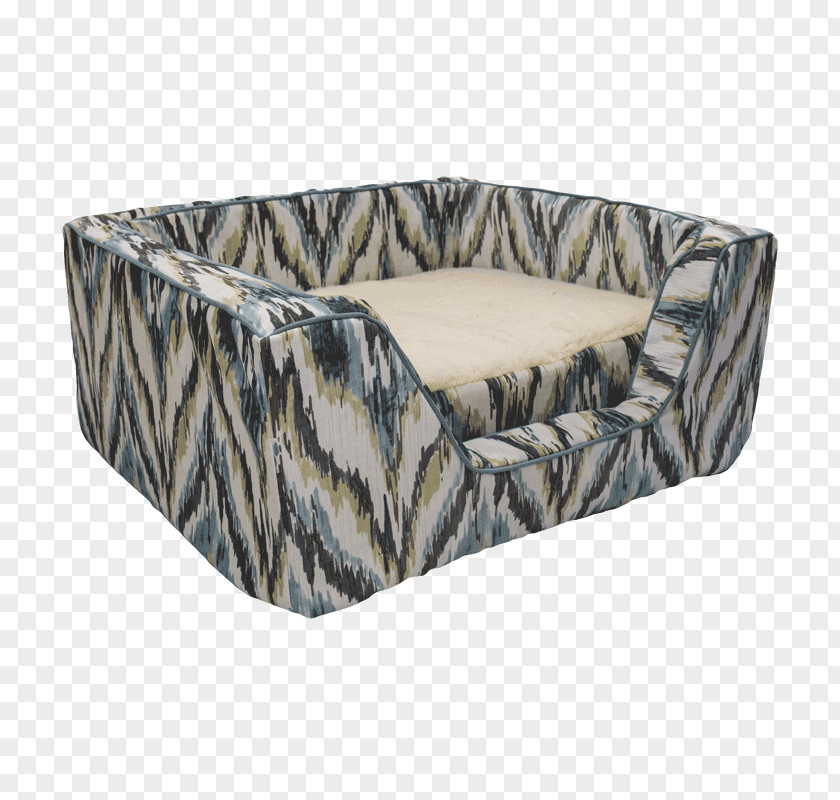 Bed Furniture Dog Crate Foot Rests PNG