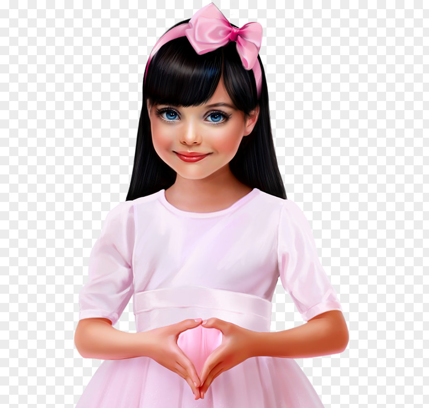 Cartoon Character Female Art Child Drawing PNG