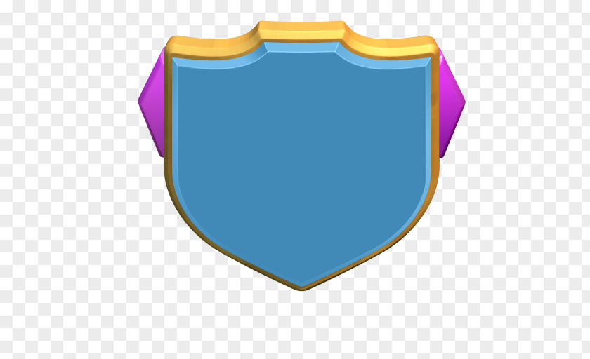 Clash Of Clans Royale Clan Badge PNG