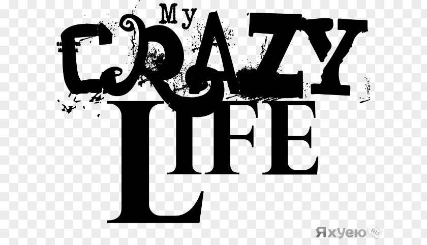 Crazy Life Quotation Gnarls Barkley PNG