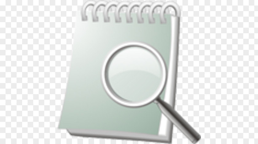 Download Notebook PNG