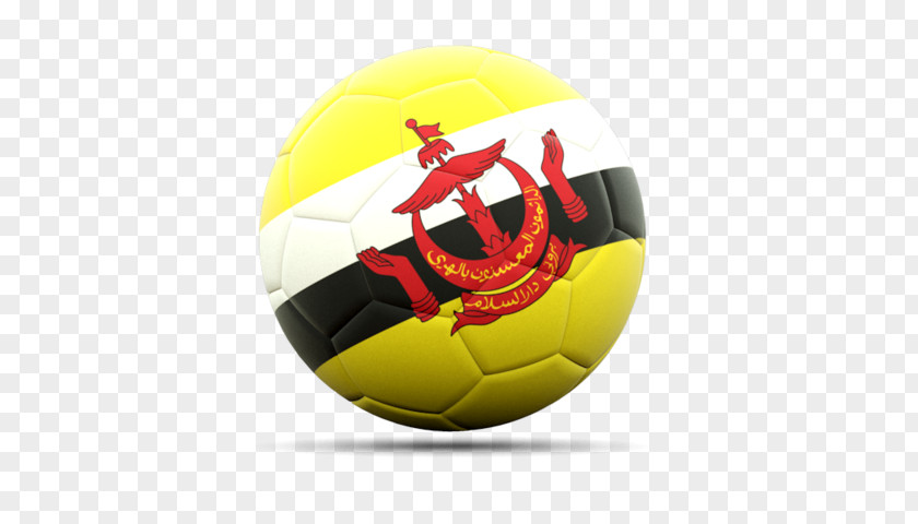 Football Brunei National Team Flag Of Desktop Wallpaper PNG