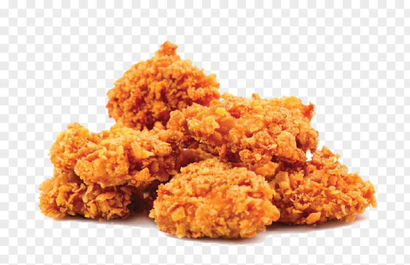 Fried Chicken KFC Nugget Buffalo Wing PNG