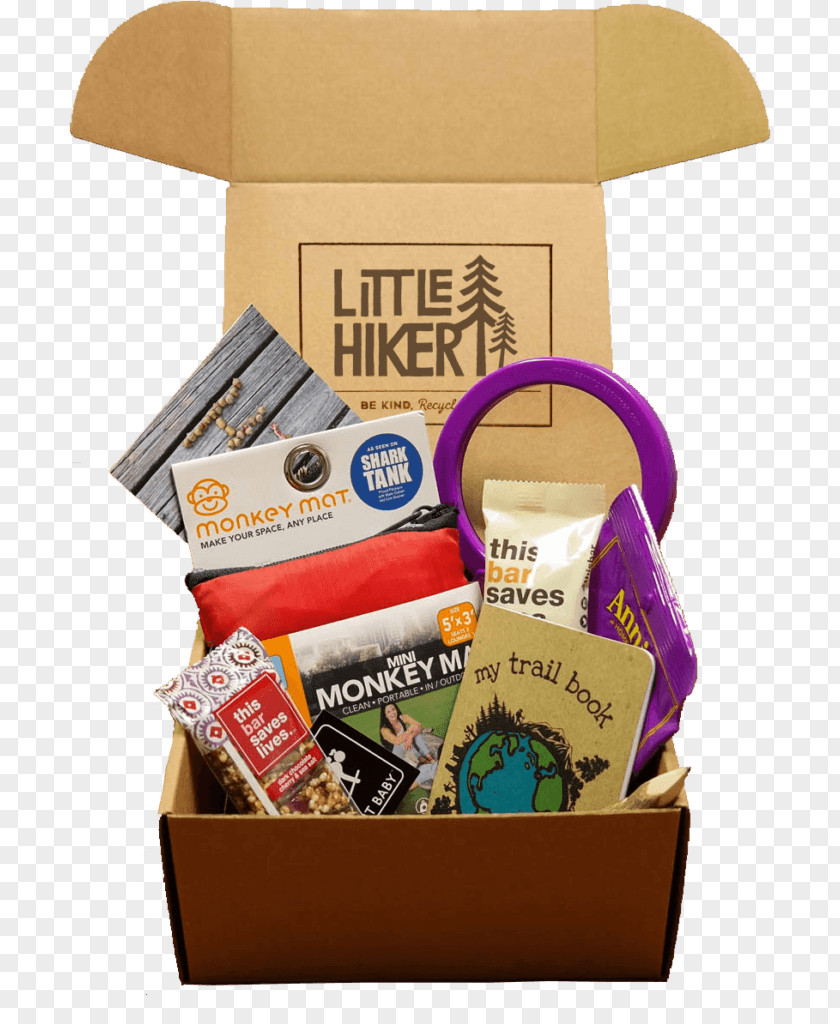 Gift Food Baskets Hiking Camping Pacific Crest Trail Backpacking PNG