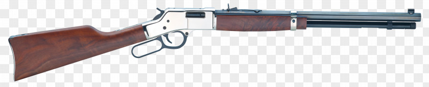Henry Repeating Arms .44 Magnum Lever Action Firearm .357 PNG