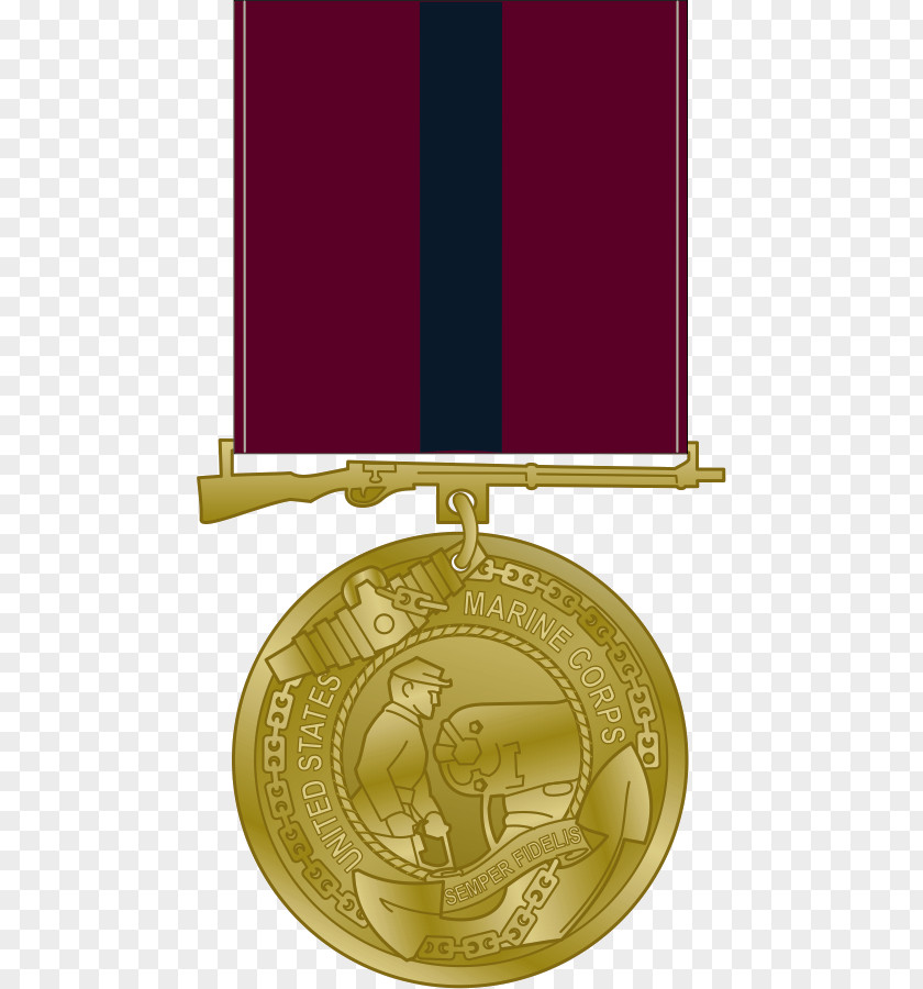 Medal Good Conduct Essay United States Marine Corps Expeditionary PNG
