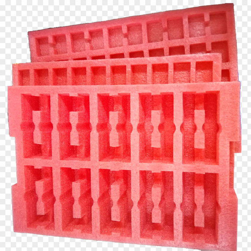 Packing Foam Inserts Polyethylene Packaging And Labeling Electronics Electrostatic Discharge PNG