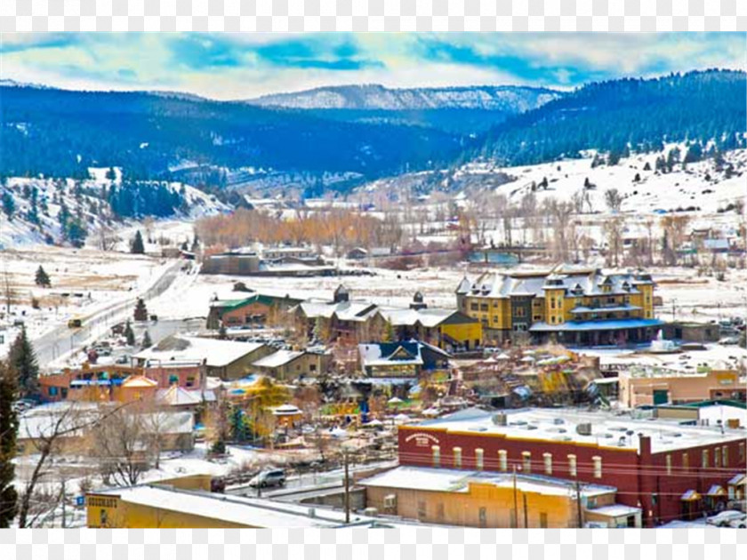 Pagosa Springs High School Suburb Mountain Range Hill Station Real Estate Tourism PNG