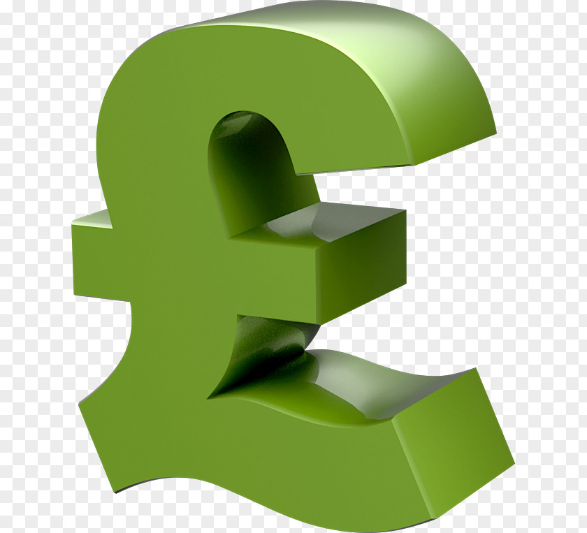 Pound Cliparts Sign Sterling Finance Clip Art PNG