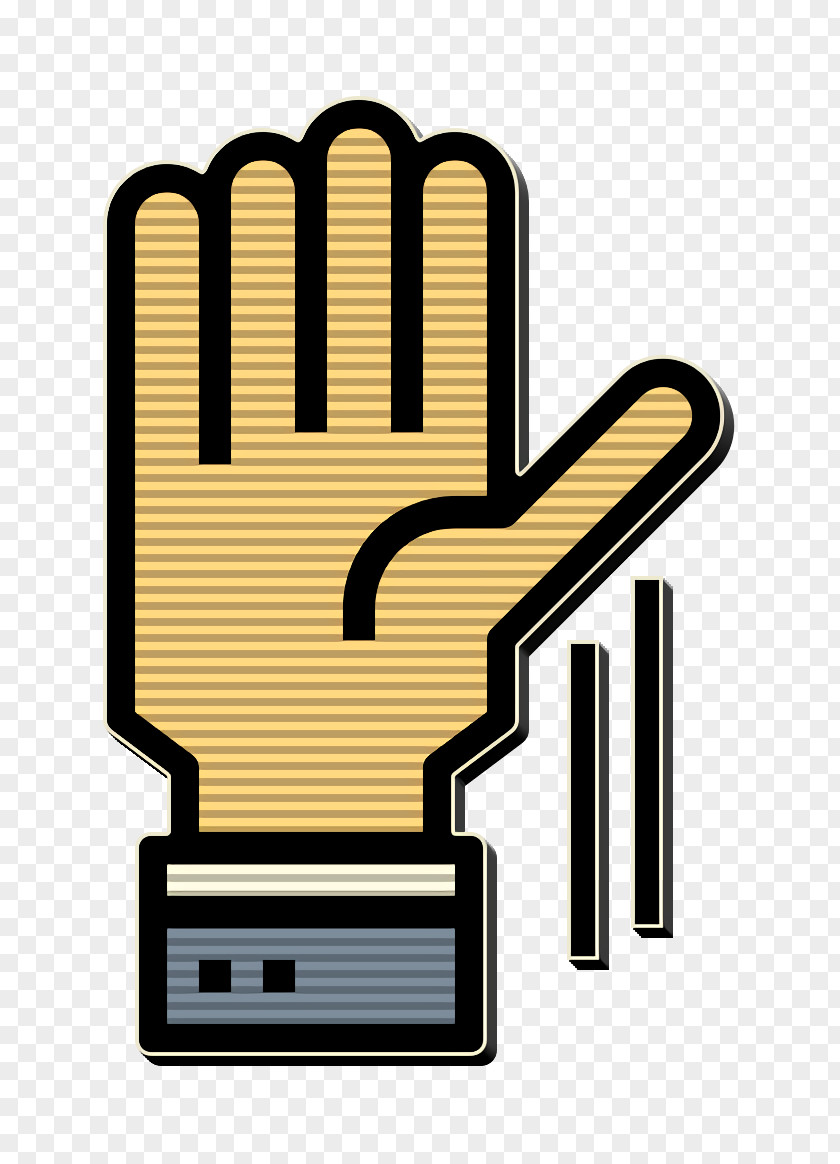Raise Hand Icon Student Election PNG