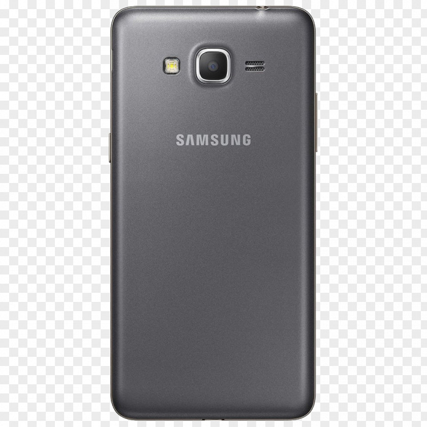 Samsung Galaxy J5 Grand Prime Plus 4G Telephone PNG