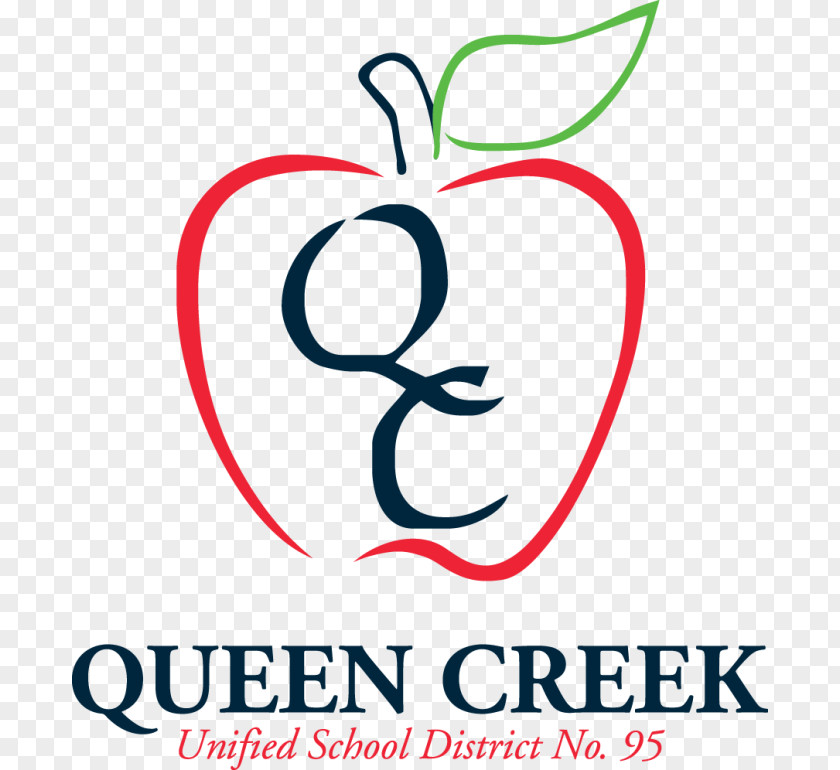 School Queen Creek High Unified District Organization PNG