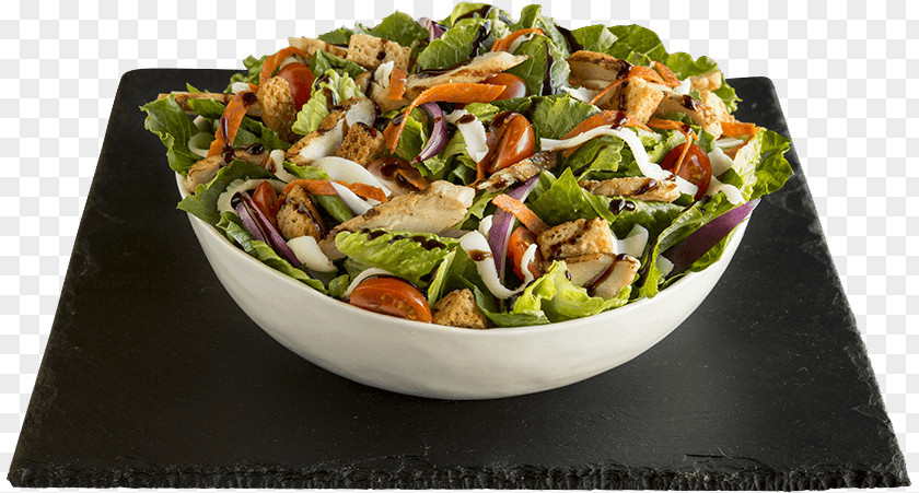 Spinach Salad Caesar Fattoush Waldorf Vegetarian Cuisine PNG