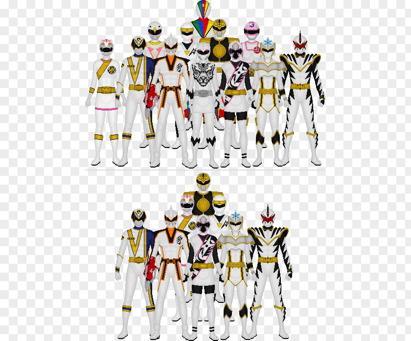 Super Sentai Red Ranger Tommy Oliver Billy Cranston Kamen Rider Series PNG