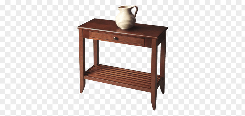 Table Decor Bedside Tables Shelf Wood Furniture PNG