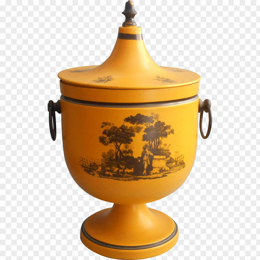 Vase Ceramic Urn PNG