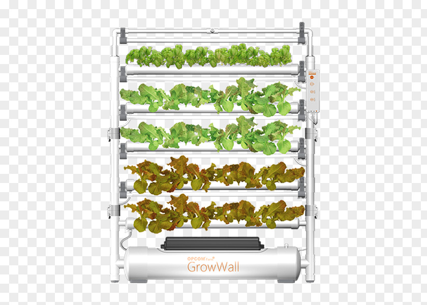 6 Site Hydroponic Grow Box Hydroponics The International Consumer Electronics Show Farm Product PNG