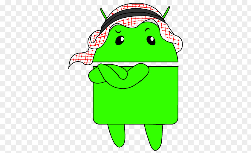 Android YouTube Fastest Advertising Arabic Letters PNG