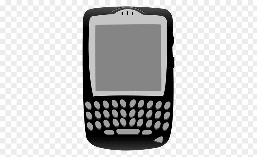Blackberry BlackBerry KEYone Storm 2 Z10 OS PNG
