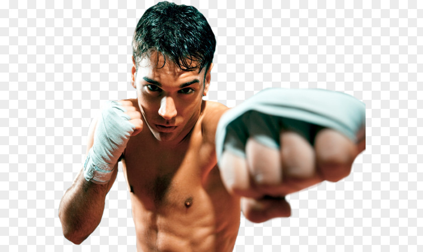 Boxing Training Muay Thai Kickboxing Mixed Martial Arts PNG