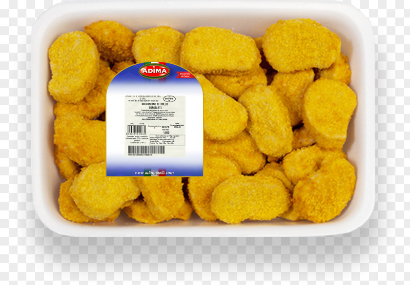 Chicken McDonald's McNuggets Nugget As Food Fat PNG