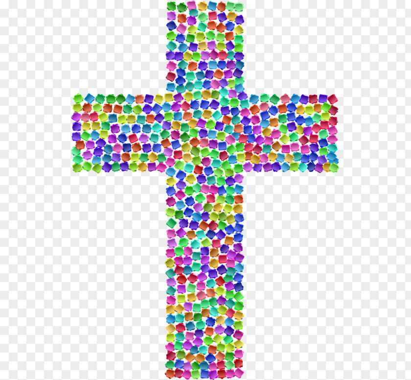 Christian Cross Christianity Crucifix Clip Art PNG