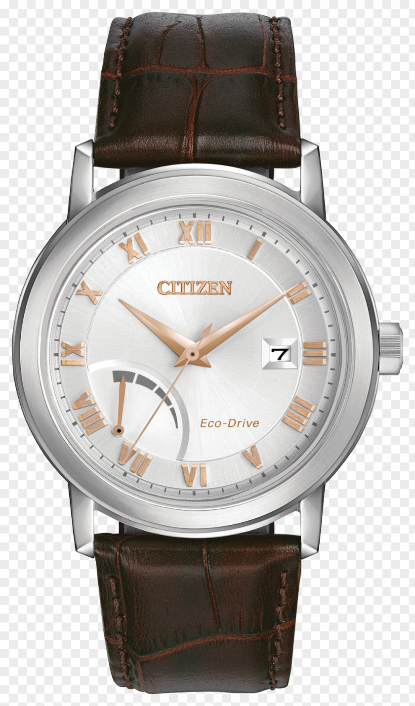 Citizen Watch CITIZEN Men's Eco-Drive Calendrier Holdings Jewellery PNG