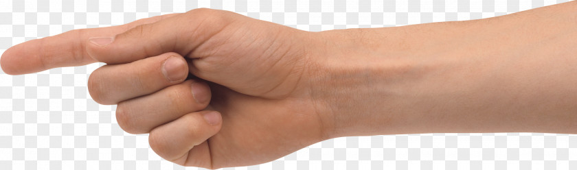 Fingers Hand Index Finger Thumb PNG